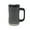 Slate Gray, variant on MIRA 14oz Coffee Mug with Handle & Screw on Lid, Stainless Steel Vacuum Insulated Tumbler, Gray