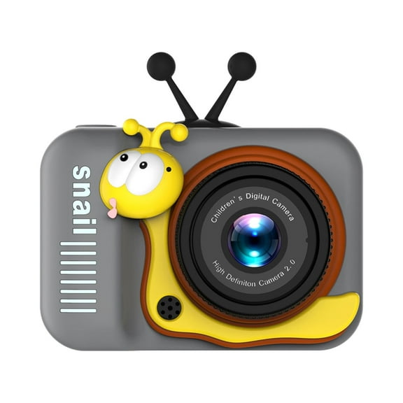 Meitianfacai Kids Camera Toys for 3 4 5 6 7 8 9 10 11 12 Year Old Boys/Girls, Kids Digital Camera for Toddler with Video, Christmas Birthday Gifts for Kids, 20MP HD Selfie Camera for Kids,Black