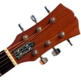 thumbnail image 3 of GR34 Truss Rod Shape Case For Electric Guitar Epiphone (Black), 3 of 5