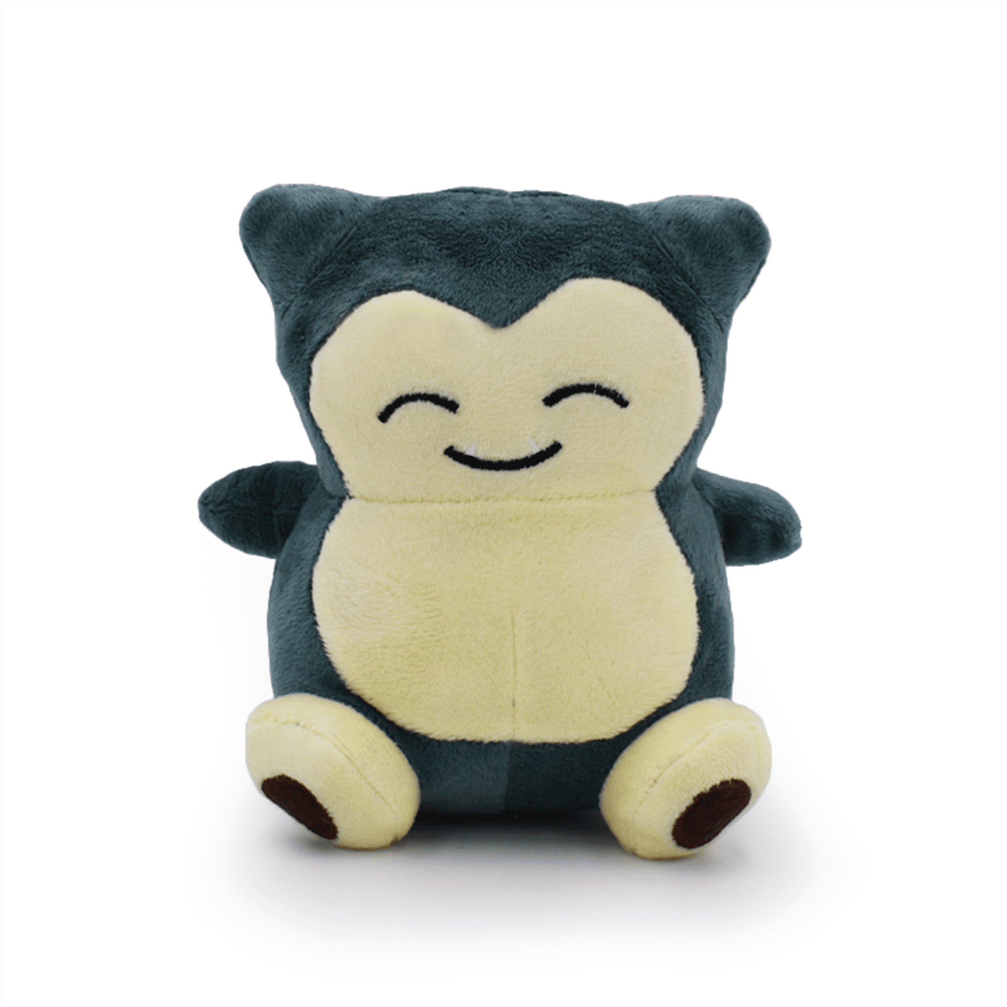 snorlax soft toy