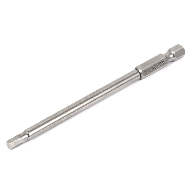 Electric screwdriver long bits deals