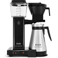 thumbnail image 2 of Technivorm Moccamaster 79314 KBGT Coffee Brewer, 40 oz, Black, 2 of 3