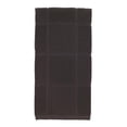 thumbnail image 1 of Serviette de Cuisine en Coton Charbon - Lot de 6, 1 of 1