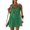 Green, variant on Baqcunre Workout Sets for Women Two Piece Built In Bra and Shorts Pockets Cut Out Workout Tennis Dresses Outfits Womens Fashion Outfits for Women Two Piece Sets for Women Womens Clothes Black L