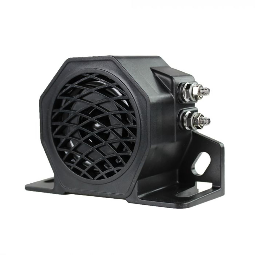 6651512 One Backup Alarm For Bobcat Models T110 T40 T180 T190 T200 T250