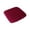 Red, variant on Dining Chair Seat Covers Stretch Jacquard Chair Slipcover with Ties,