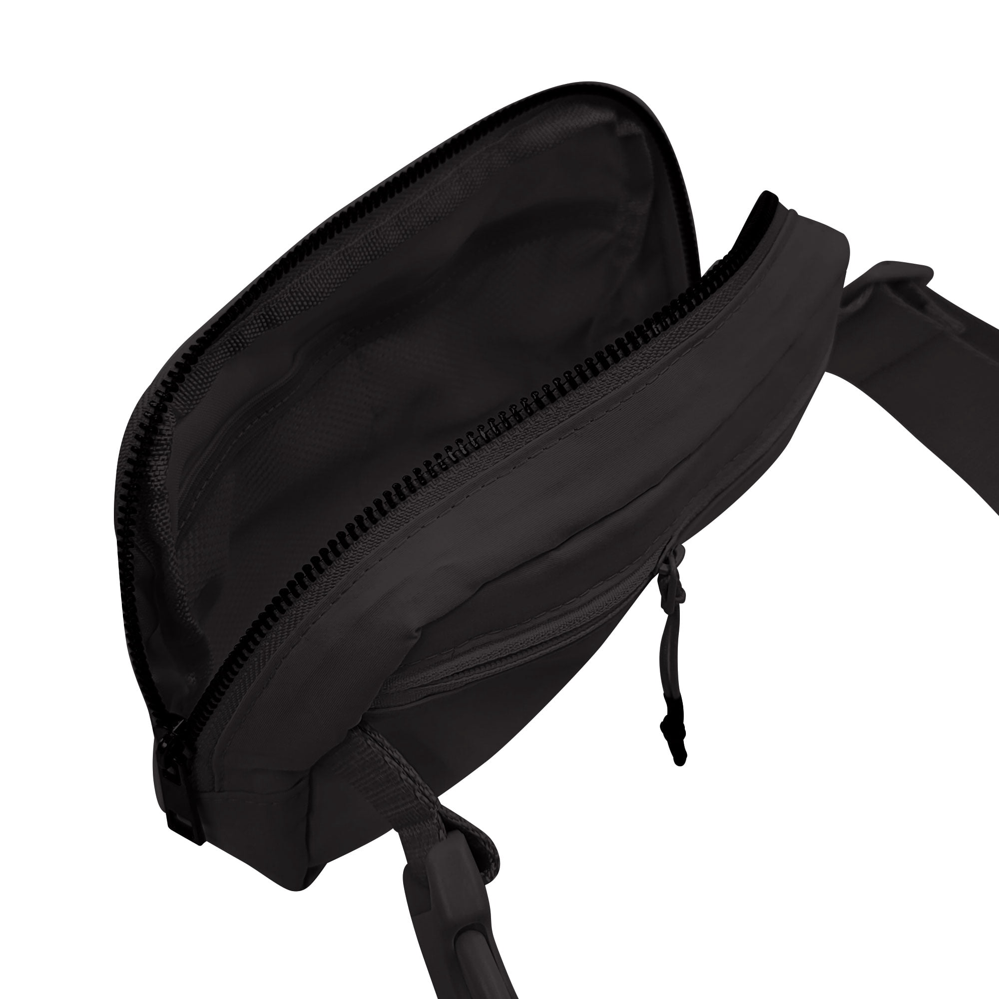 ABG Accessories Nylon Everything Belt Bag - Messenger Bag, Style May Vary