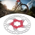 thumbnail image 3 of Mountain Bike Disc Brake Slice Brake Pad for Five Nail Design, 3 of 7