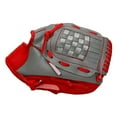 thumbnail image 5 of Future Stars 9" Baseball / Tee-Ball Glove - Left Hand Catch - Red, 5 of 5