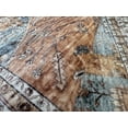 thumbnail image 4 of GLN Rugs Petra - Indoor, Machine Washable Area Rug 9'x12' Turkish Terra Home Carpet, 4 of 8