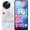 White, variant on DOOGEE Note 59 Pro+ 5G Unlocked Phone, 5G Android 16 Smartphone - Gemini AI, 36GB+512GB/2TB Expand, 6250mAh Battery, 6.75" 120Hz Display, 50MP Camera, Dual SIM, NFC, GPS, Face & Fingerprint Unlock