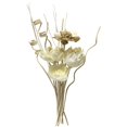 thumbnail image 1 of Juego de 12 varillas difusoras Reed Jear Pean Flowers, 1 of 8