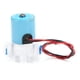 thumbnail image 5 of Equipo hidráulico, válvula solenoide G1/4in Válvula solenoide eléctrica automática Válvula solenoide Integración perfecta, 5 of 8