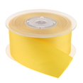 thumbnail image 1 of de Poliéster Cinta multifunzionale Accesorios DIY Floristería Bodas Navidad Amarillo, 1 of 9