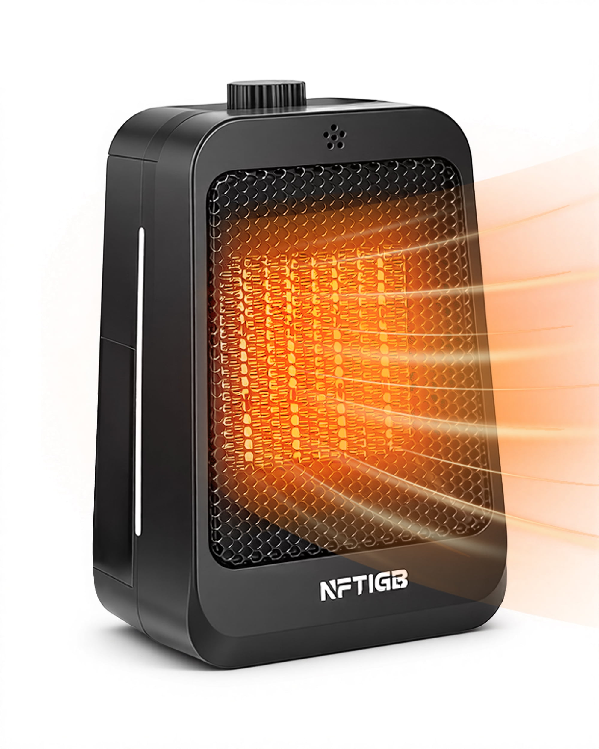 dyson hot＆cool Dyson Hot+Cool Jet Focus Fan Heater, Black Nickel, Fast Heating