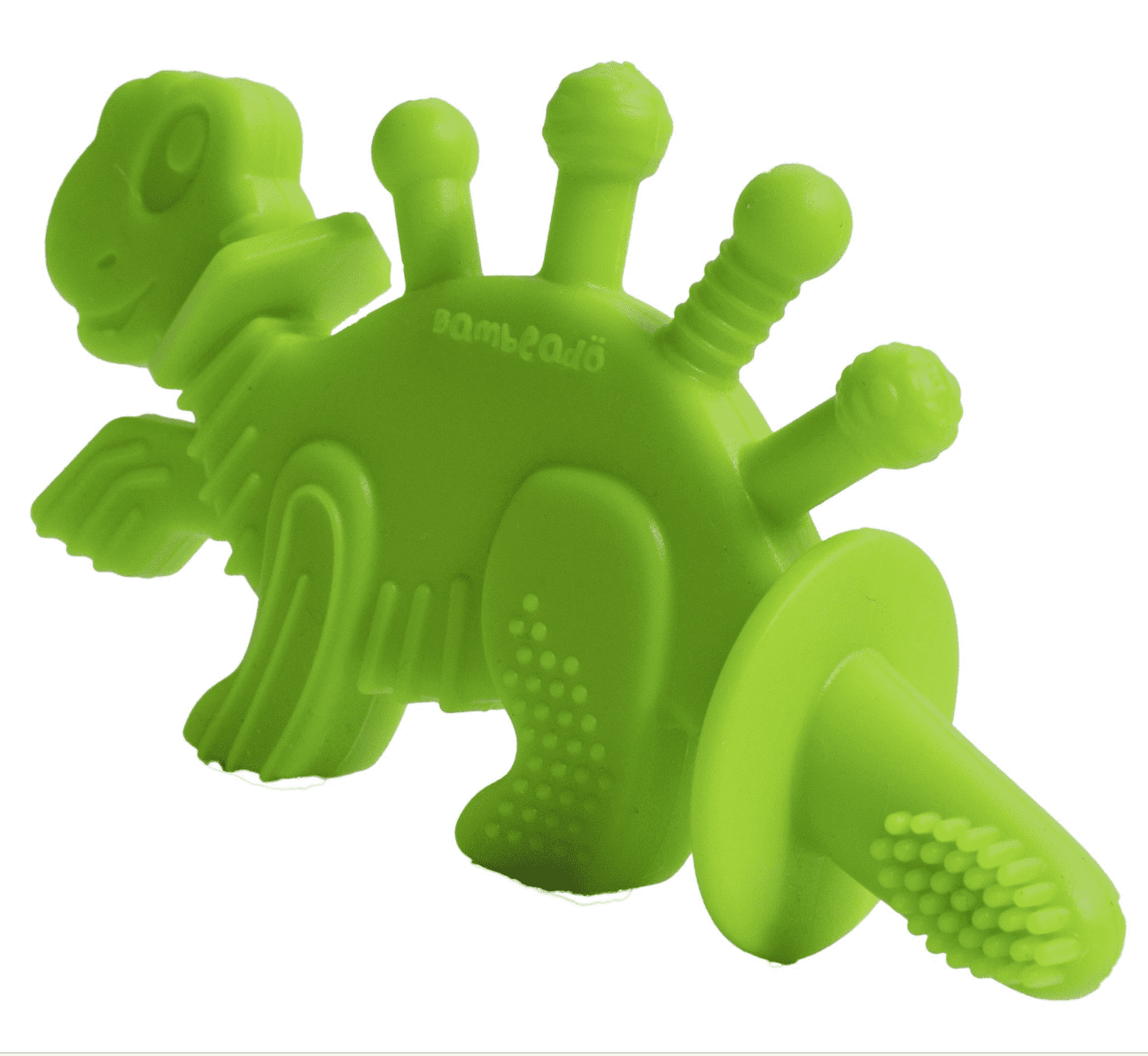 dr brown's nawgum teether
