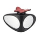 thumbnail image 4 of Espejo De Punto Ciego Giratorio Para Coche De 360 ​​Grados, Espejo De Estacionamiento Con Vista Trasera Exterior Para Coche, Seguridad Yuarrent VI008663-01, 4 of 6