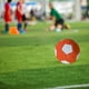 thumbnail image 2 of Balón de fútbol para practicar fútbol, pelota deportiva de goma, balón oficial para partidos en interiores y exteriores, regalo de cumpleaños para niñ Talla 4, 2 of 8