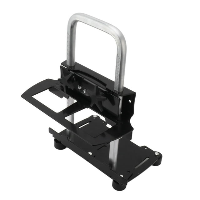 Portable Chainsaw Sawmill, Durable Chainsaw Mill Cutting Guide For Outdoor