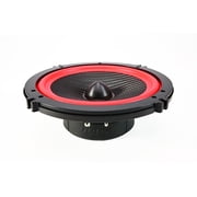 Cerwin Vega 6.5 VEGA 2-Way Component Speakers Set (4Ω) - V65C