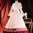 thumbnail image 3 of Victorique's Pink Lolita Dress - Official Dress Garb, 3 of 10