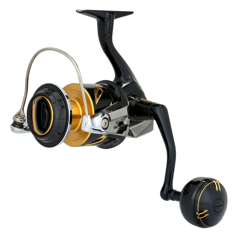 リール STELLA SW8000HG MAWAPOP Shimano Fishing STELLA SW 8000HG C Saltwater Spinning Reels