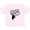 AD-Pink, variant on Inktastic Someone in Maine Loves Me Boys or Girls Baby T-Shirt