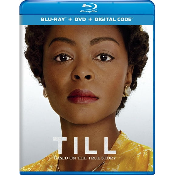 Till (Blu-ray DVD Digital Copy)