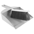 thumbnail image 3 of 1 Set Dustpan And Brush Set Small Small Scrubber Dust Pan Broom Desktop Cleaning Broom, 3 of 9