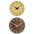 thumbnail image 1 of 11 '' reloj de pared reloj de pared de silencioso con pilas para mayimx Reloj de pared, 1 of 9