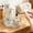 🔥 White_Hot, variant on Nsxcdh Home Desktop Rotating Storage Shelf Organizer Multi Layer Tabletop Turntable Display Rack Kitchen Bathroom Cosmetic Holder Space Saving Spinner