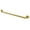 Brushed Brass, variant on Kingston Brass Manhattan 32" Decorative Grab Bar