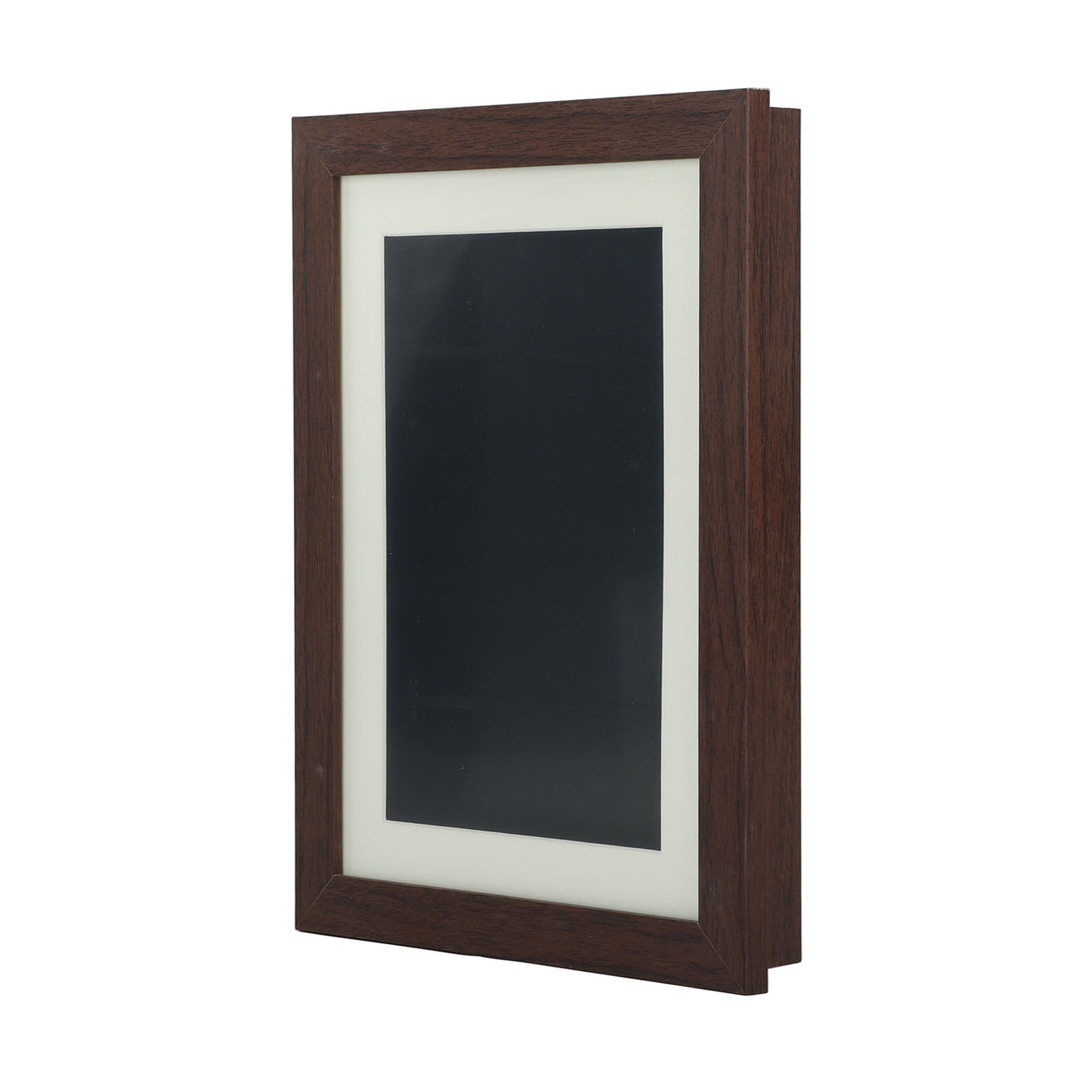 DIY Picture Frames, Kids Artwork Picture Frame Closure Easy Hanging 3