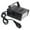 EU, variant on Attic Animal Repellent Light Animal Friendly Mouse Expel Light Banish Flashing Lights for Interior Hidden Areas Lighting (US)