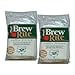 thumbnail image 2 of Brew Rite Filtre à Café Percolateur 55 Unités (Lot de 2), 2 of 3