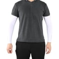 thumbnail image 2 of Funda De Protección UV Para Transpiración Transpirable, Calentadores De Brazos Para Ciclismo, Funda Resistente Al Sol Para Ciclismo, Senderismo, Correr, Tenis, Deportes Al Aire ANGGREK Otros, 2 of 8