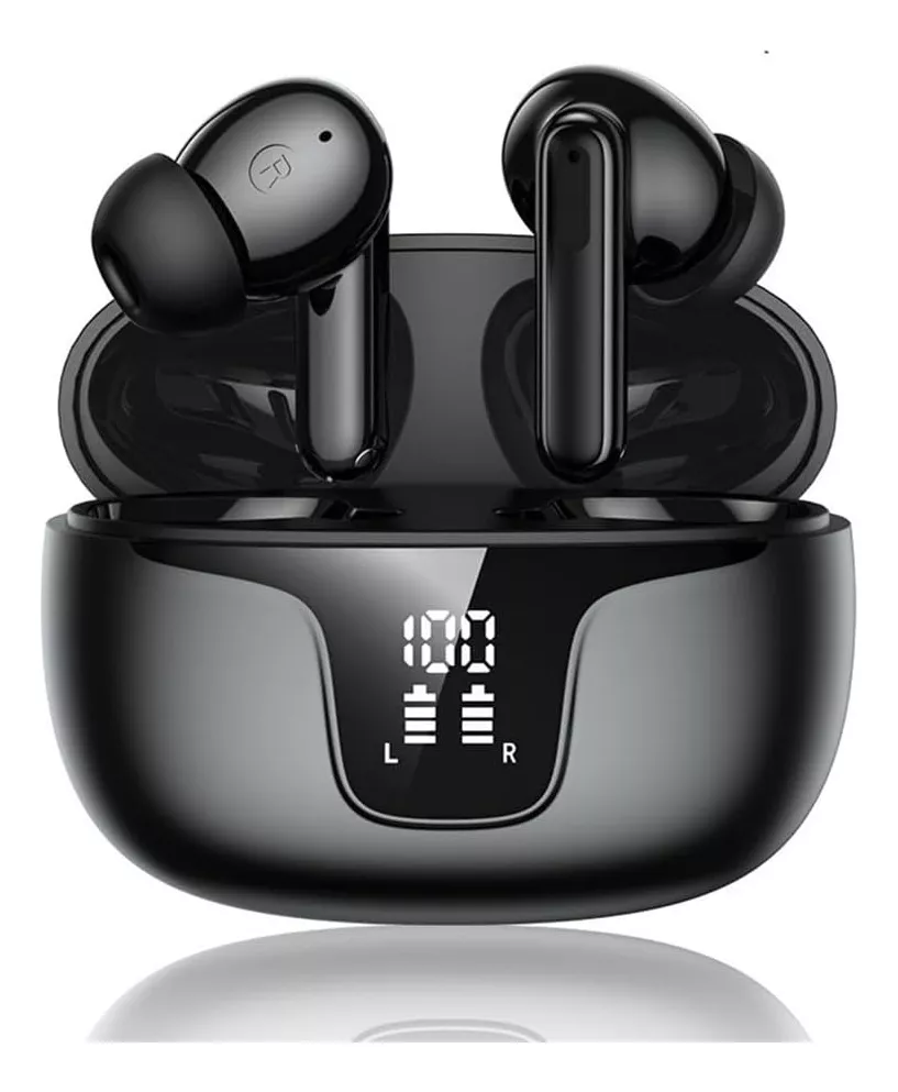 Xiaomi Air Opiniones Mi True Wireless Earphones Auriculares