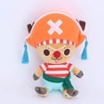 thumbnail image 5 of Peluche HUOGUO Tony Tony Chopper, anime, cosplay de una sola pieza, 5 of 5
