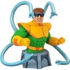 Marvel Spider-Man Animated Doctor Octopus Bust ('92 Animated Version)