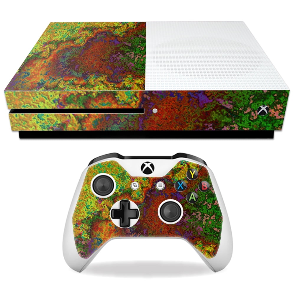 rust game for xbox one