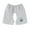 Grey, variant on Toddler Boys Summer Outdoor Pants Elastic Waist Open Crotch Breathable Clothes Size 18-24 Months