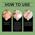 thumbnail image 6 of East Moon Men's Freshening Spray, Armpit Odor Perspiration Cleaning Natural Fragrance Treatment Spray, 6 of 6