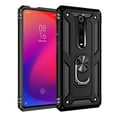 thumbnail image 4 of Shockproof Armor Case For Xiaomi Mi 9 Lite SE A3 Lite Mi9 9T 10T Pro Case For Redmi Note 9 9S 7 8 T Pro Max 8T Ring Holder Cover, 4 of 5