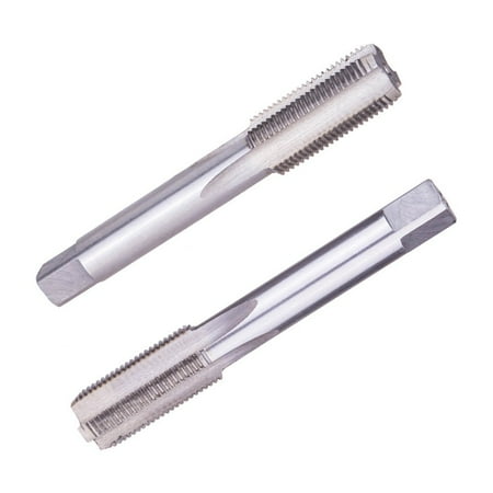 

BCLONG BIKE CRANK THREAD TAP LEFT RIGHT PEDAL REPAIR DRILL BIT TOOL TUNGSTEN