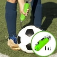 thumbnail image 2 of Kyusrd Summer Outdoor Patio Deals！Bidirectional Mini Ball Inflator Football Basketball Volleyball Toy Inflator Outdoor Portable Inflator, 2 of 6