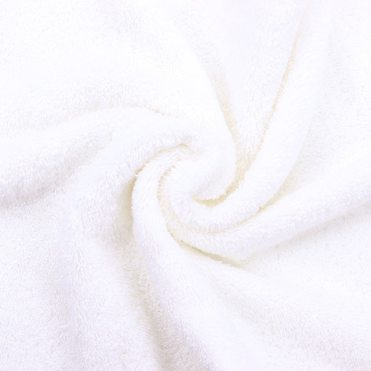 Bare Cotton Corp. Luxury Hotel and Spa 100-percent Turkish Cotton Bath Towels (Set of 4)