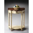 thumbnail image 1 of Butler Specialty Table de Console d'Artistes Originaux en Vanille, 1 of 2