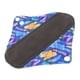 thumbnail image 1 of Toallas Sanitarias Lavables Fugacal de Tela Impermeable para Mujeres, 1 of 6
