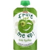 Andros Fruit Me Up! Only Apples, 4 Oz, (
