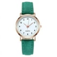 thumbnail image 1 of 2025 Montre pour Hommes et Femmes Bracelets de Montre pour Femmes Canapé avec Montre Analogique de Mode et pour Femmes Montre Décontractée pour Hommes et Femmes Simple Montre pour Femmes, 1 of 8